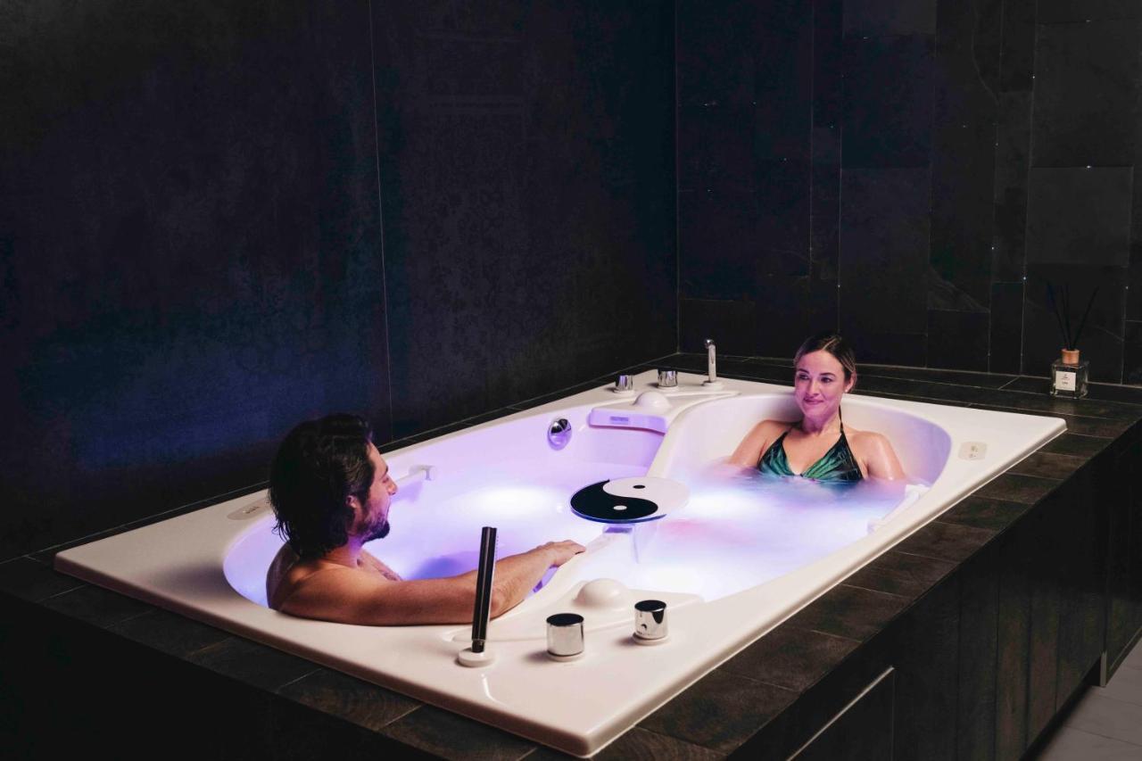 Vytautas Mineral Spa Birstonas Ngoại thất bức ảnh